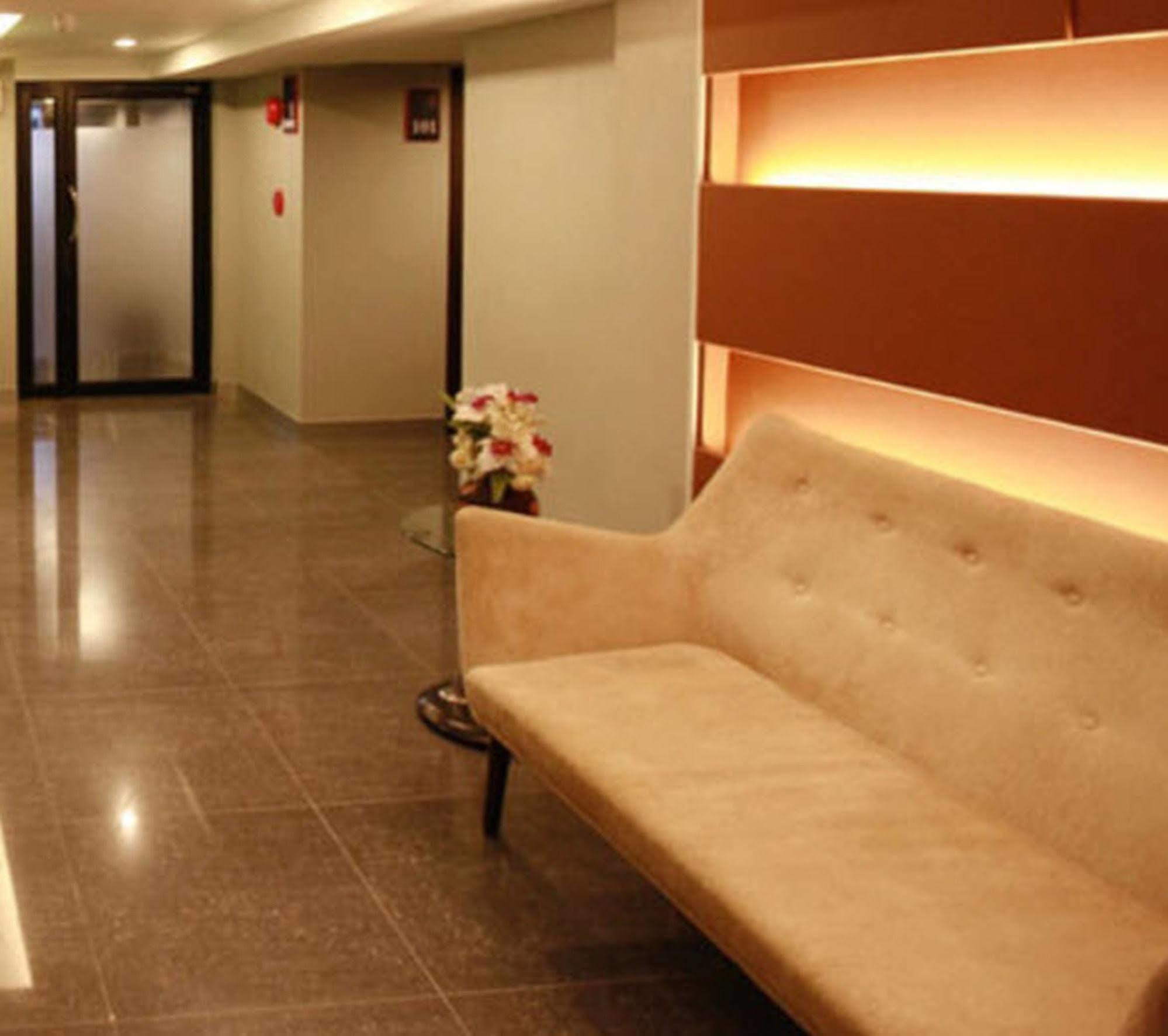 The Bangkok Major Suite Dış mekan fotoğraf