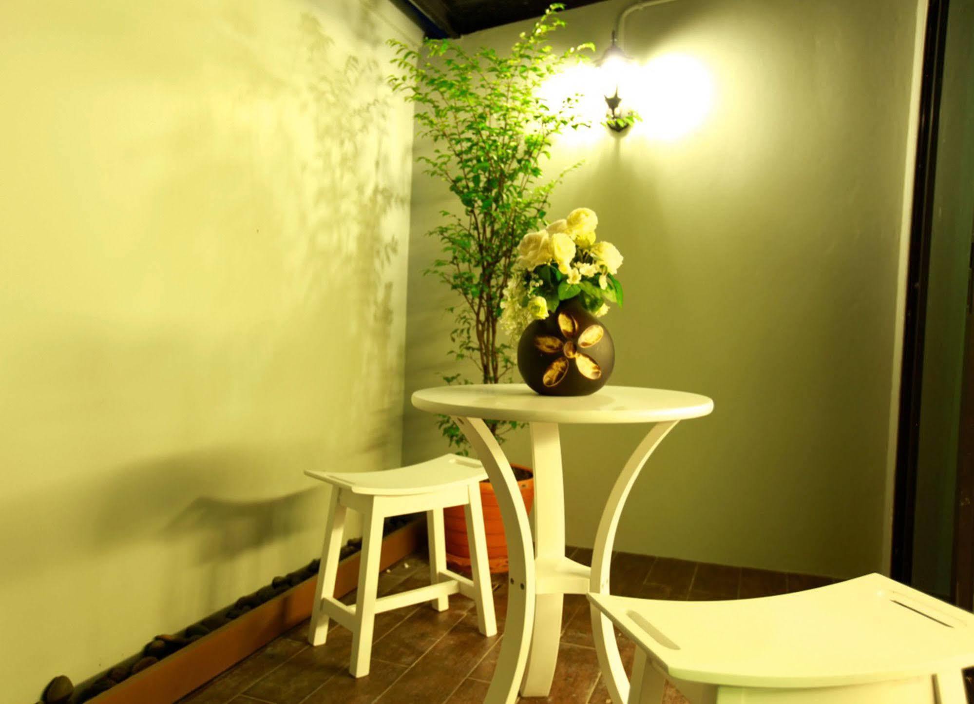 The Bangkok Major Suite Dış mekan fotoğraf